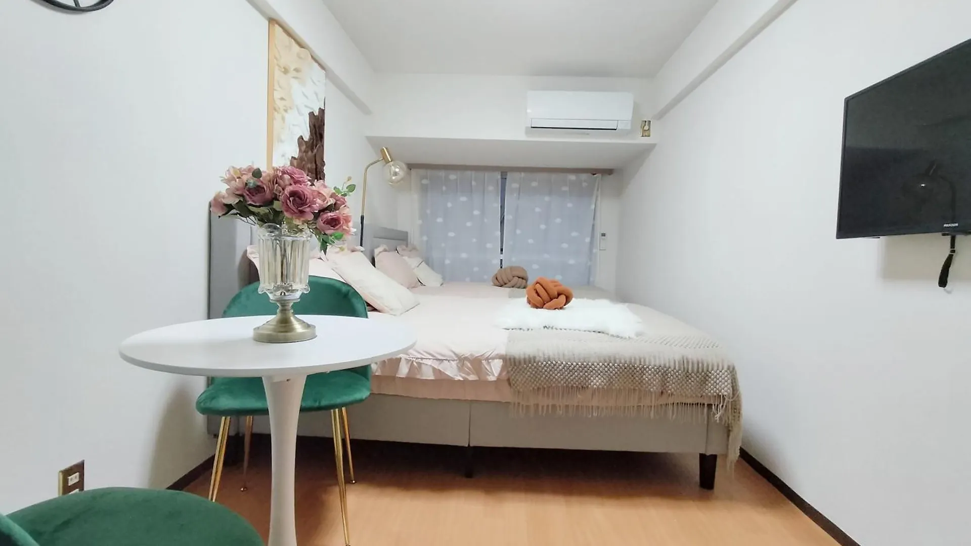 Aparthotel G40新宿最中心 東新宿站5分-Shinjuku Center 5 Mins To Station, Max 4 直达新宿 涉谷 表参道 池袋 上野 代代木 银座 原宿 Tokyo